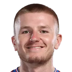 Adam Wharton Adam Wharton