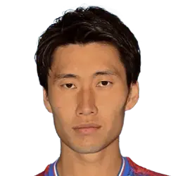 Daichi Kamada Daichi Kamada