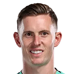 Dean Henderson Dean Henderson