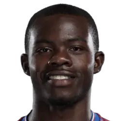 Tyrick Mitchell Tyrick Mitchell