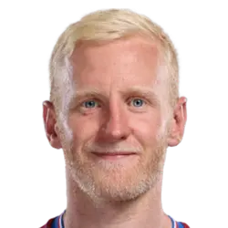 Will Hughes Will Hughes