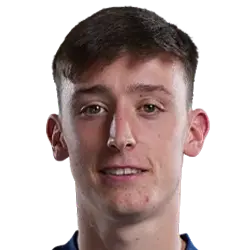 Cameron Humphreys Cameron Humphreys