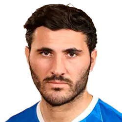 Sead Kolasinac Sead Kolasinac
