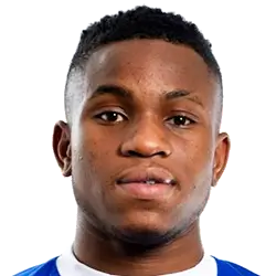 Ademola Lookman Ademola Lookman