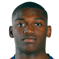 Rafael Leão Rafael Leão