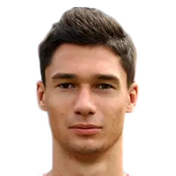 Tim Kleindienst Tim Kleindienst
