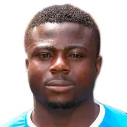 Moses Simon Moses Simon