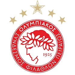 Olympiacos Olympiacos