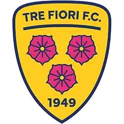 Tre Fiori Tre Fiori
