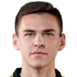 Aleksandr Mrynskiy
