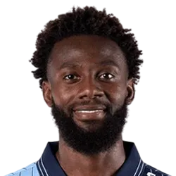 Issa Soumaré Issa Soumaré