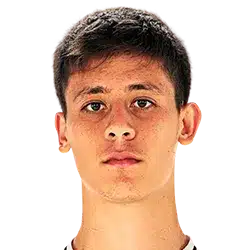 Arda Güler Arda Güler