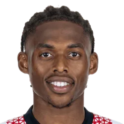 Junior Adamu Junior Adamu