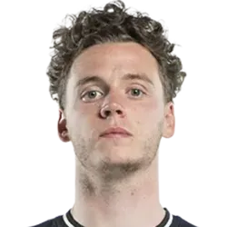 Maxim De Cuyper Maxim De Cuyper