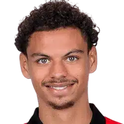Deveron Fonville Deveron Fonville