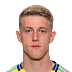 Alexander Bernhardsson