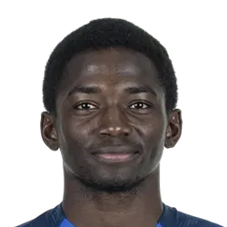 Bazoumana Touré Bazoumana Touré