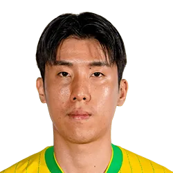 Hyeok-kyu Kwon Hyeok-kyu Kwon