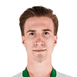 David Affengruber David Affengruber