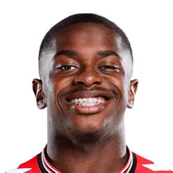 Noah Sadiki Noah Sadiki