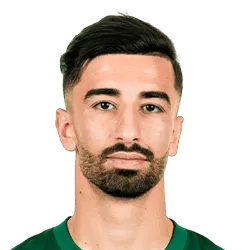 Mohamed Amoura Mohamed Amoura