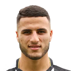 Yacine Titraoui