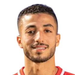 Mohamed Abdelmonem Mohamed Abdelmonem