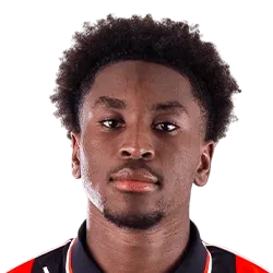 Moïse Bombito