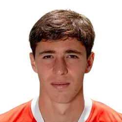 Mateo Chávez Mateo Chávez