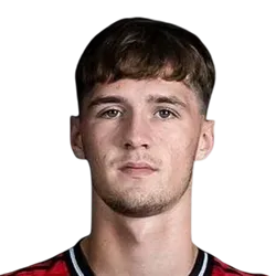 Tyler Fletcher Tyler Fletcher