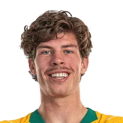 Jordan Bos