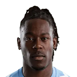 Brandon Thomas-Asante Brandon Thomas-Asante