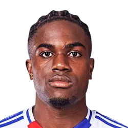 Ernest Nuamah