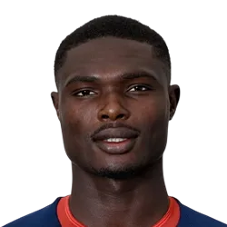 Jonas Adjetey
