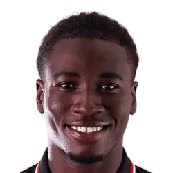 Kojo Peprah Oppong