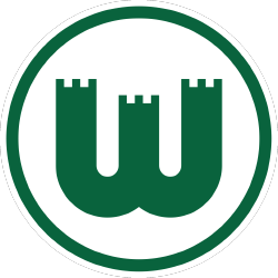 Wolfsburg Wolfsburg