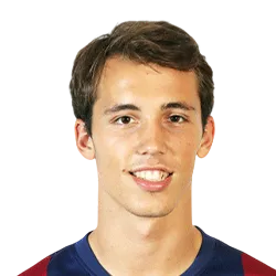Alejandro Grimaldo Alejandro Grimaldo