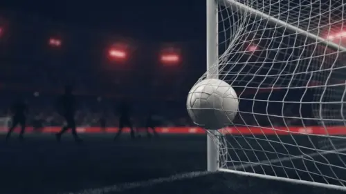 137 Tore nach vier Spieltagen – Rekord bleibt trotzdem offen