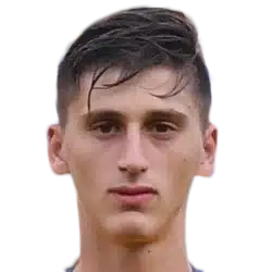 Marash Kumbulla