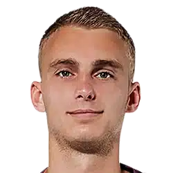 Jasper Cillessen