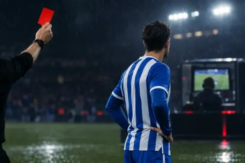 Brighton setzt sich durch: Struijk bleibt spielberechtigt