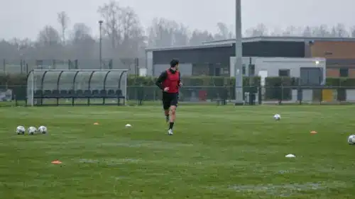 Schallenberg fehlt in Köln, Sylla bleibt bei Schalke fraglich